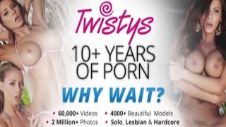 Ariana Marie was staring at my house, her eyes lusting for what was inside