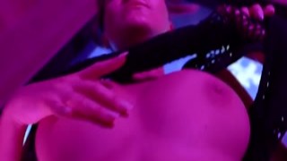 NIGONIKA - Hello Siri Blowjob With Jellyfish