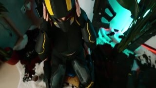 MollyRedWolf - PornHub #23