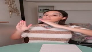 IrisDark - OnlyFans #016