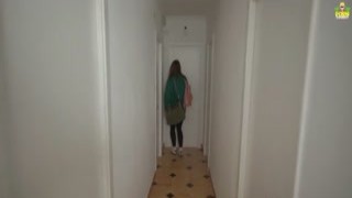 Miss Driada - Porn Tourist looking for a new Partner 2