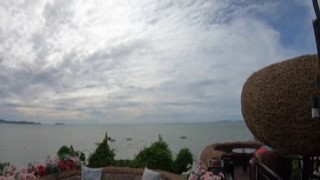 Thai teen amateur GF enjoys BFs BWC