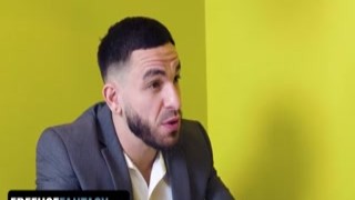 Julia was lying on her back, naked, and spread open