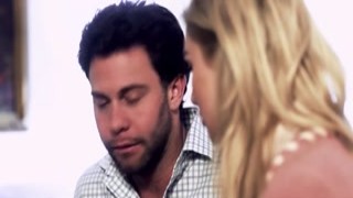 Guy pretends to be sterile to fuck girl