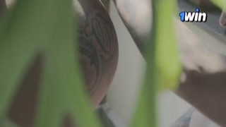 Matheus Castro - They Filmed Me Fucking My Big Ass Pussy in the Backyard, How Naughty