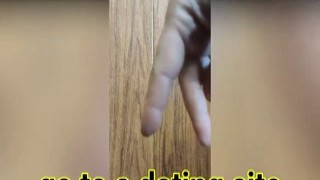 Cumming on a nice tight ass after a hard fuck