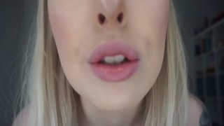 Mystie Mae - Body Worship Fuck and Creampie