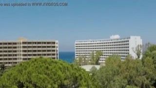 ### Scene 1
My names Tim, and Im your new neighbor