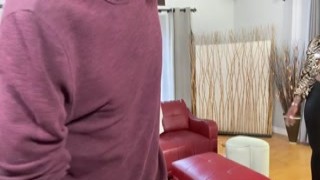 Cherokee DAss dr dass bts with nade nasty