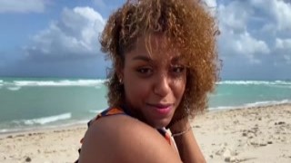 My french stepcousin turns out to be a great fuck