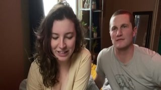 Amateur Couple Love To Fuck In Her Squirt - Lustery