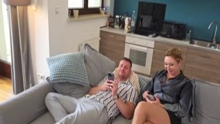 XES - Julia North BTS