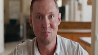 You think sex is going to change my mind