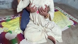 I was sitting on the couch, watching TV when a strange man came into my house looking for water