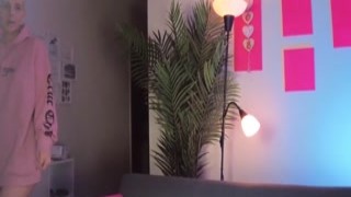 Emily was a cute blonde with an insatiable sexual appetite