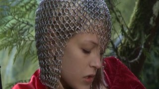 Bree Daniels - BareMaidens - Source