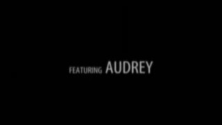 Audrey under the bridge