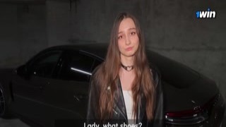 VerySexyDasha - PornHub #09