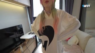 Unipcorn - Stepdad Is a Chimney Sweep, Grief in the Family