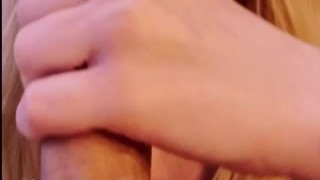 Alejandramoviess - I Suck My Stepdads Balls, Blowjob Amataeur