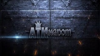 ATKGalleria - Fiona Peaches 2