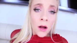 riley star, with her delicious lips wrapped around my throbbing dick, stroked and sucked me like a hungry slut