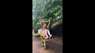 Milla Azul - Catch Me If You Can