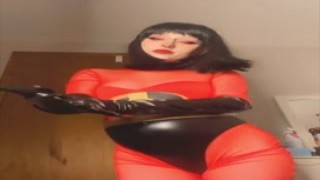 Goth M0mmy Lilli - @lillithlethya #169