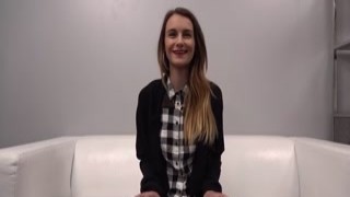 CzechCasting - Adela 9608