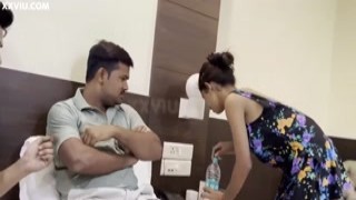 Two Friends Uncut (2025) Hindi Hot Short Film