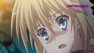 Busty MILF Moans While Riding in Pure XXX Lust