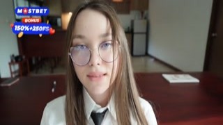 Bonnie Blaze - PornHub #100