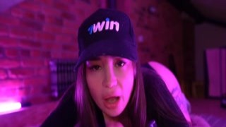 Pretty Mary - Prodigy Girl - Pretty Mary - Blowjob by 1winporn _ Nigonika Best Video 2023