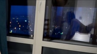 HungryKittty - Young mom fucked her neighbor