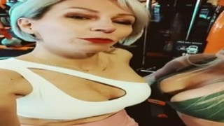 Prunelle_fitgirl - MYM.fans no.111