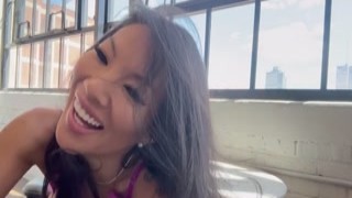 Asa Akira - OnlyFans #204