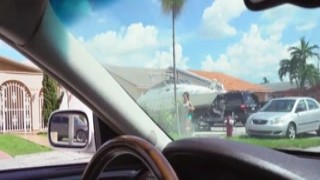 Kelsie spread her legs wide, ready for the cock that was about to plow into her tight little ass