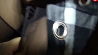 BlackSophie - DER ARSCHFICK BETRUG! mit MrBigFatDick