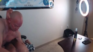 Fucking hell, I couldnt believe what I was seeing