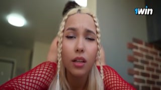 Lil Karina - PornHub #03
