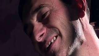 He leaned back in his chair, his hard cock rubbing against the fabric of his pants as he thought about the perverted fuck fest that was about to take place