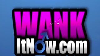 WankItNow - Amiya Dreams 2