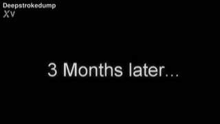 I was walking down the dark alley when I saw a group of monsters