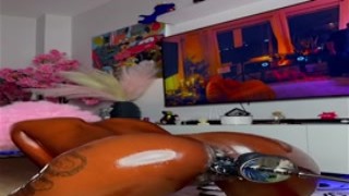 Queen Tahshaar - OnlyFans #064