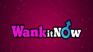 Hunky bald headed man fucks sex-appeal hooker and cums on her face