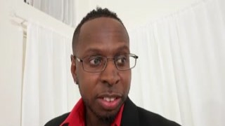 The wedding was in full swing, with everyone dancing and having a great time