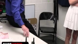 The shoplifting crime girls heart pounded as she ran through the store, her legs moving as fast as they could