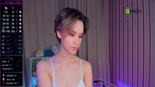 1ittle Princess - 14 - Webcam Show