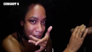 GloryHoleSecrets - Cum Compilation 15