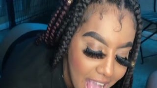 Kally XO was the talk of the dorm